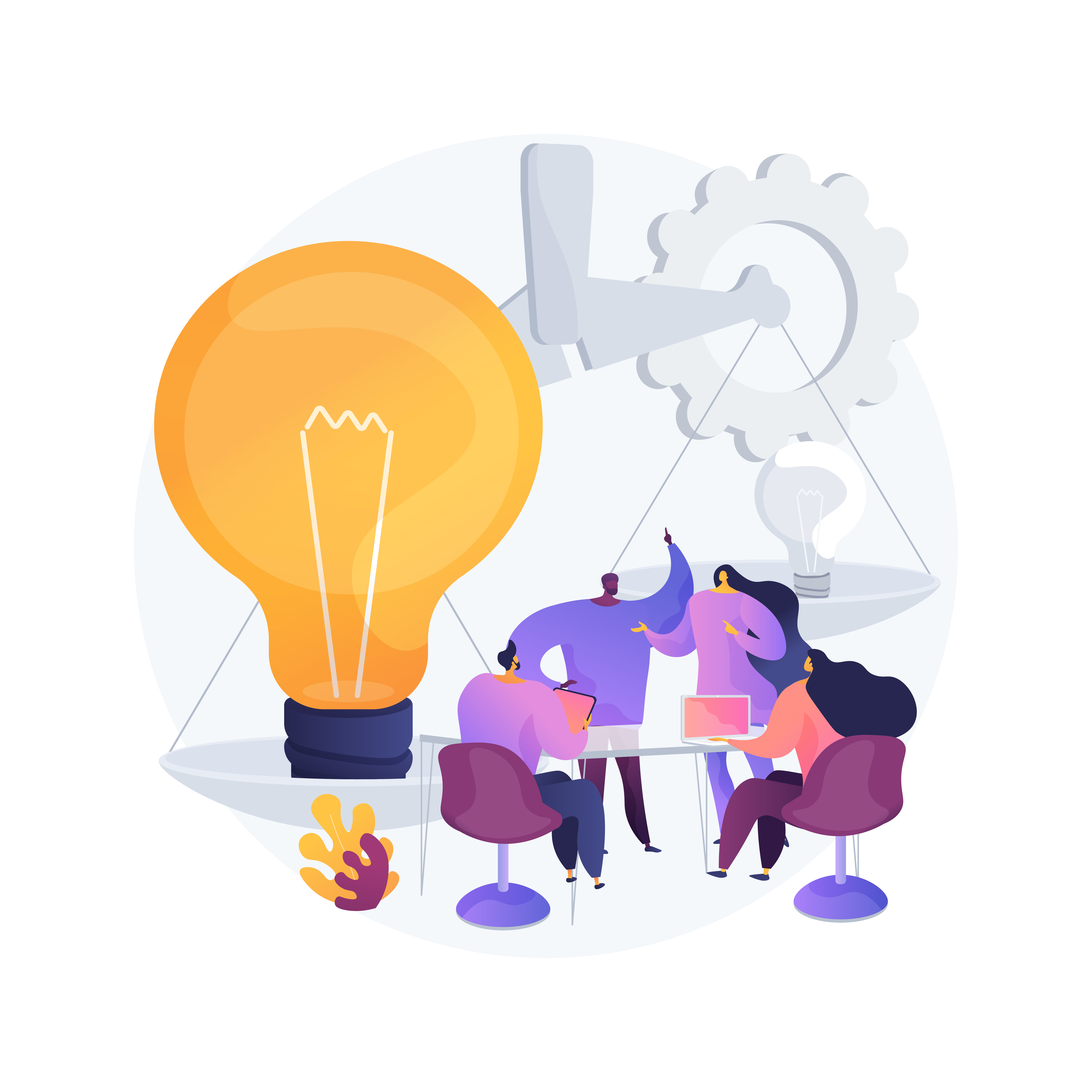 Knowledge-Sharing Initiatives
